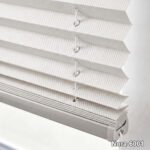 Nora 6001 Plise Perde