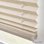 Nora 6002 Plise Perde