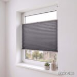 Perla 108 Plise Perde