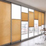 Perla 112 Plise Perde