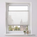 Tulle 2601 Plise Perde - Görsel 4