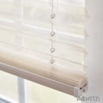 Tulle 2602 Plise Perde