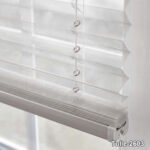 Tulle 2603 Plise Perde
