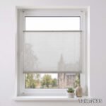 Tulle 2603 Plise Perde - Görsel 4